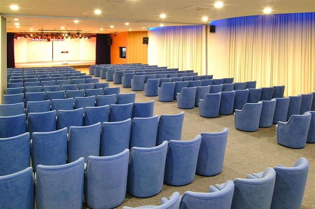 Melia Benidorm: Conferences