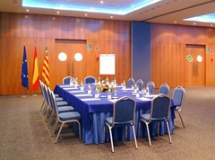 Melia Benidorm: Conferences - photo 34