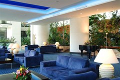 Melia Benidorm: Lobby - photo 26