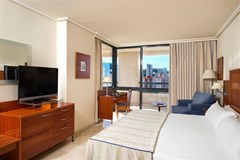 Melia Benidorm: Room - photo 51