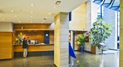 Madeira Centro: Lobby - photo 8