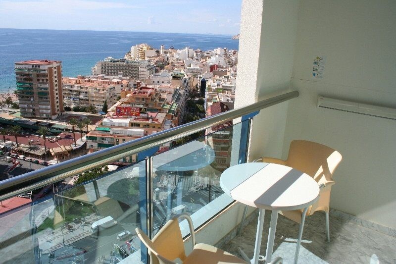 Madeira Centro: Terrace