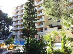 Blue Sea Hotel Calas Marina: General view - photo 54