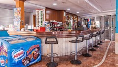 Blue Sea Hotel Calas Marina: Bar - photo 30