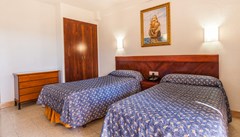 Blue Sea Hotel Calas Marina: Room Double or Twin STANDARD - photo 40