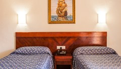 Blue Sea Hotel Calas Marina: Room Double or Twin STANDARD - photo 41