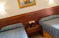 Blue Sea Hotel Calas Marina: Room - photo 14