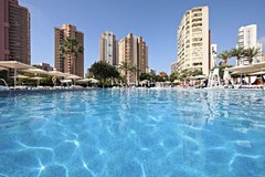 Sandos Benidorm Suites: Pool - photo 16