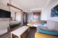 Sandos Benidorm Suites: Room SUITE STANDARD - photo 4