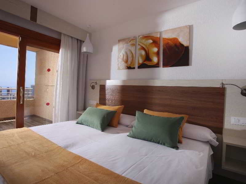 Sandos Benidorm Suites: Room SUITE STANDARD