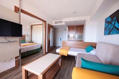 Sandos Benidorm Suites: Room SUITE CAPACITY 2 - photo 46