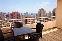 Sandos Benidorm Suites: Room - photo 12