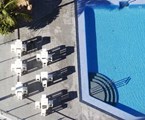 Sandos Monaco: Pool