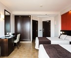 Sandos Monaco: Room TRIPLE DELUXE