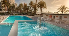 Gran Hotel Delfin: General view - photo 43