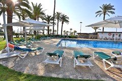 Gran Hotel Delfin: Pool - photo 3