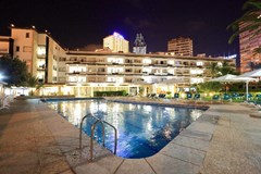 Gran Hotel Delfin: Pool - photo 5