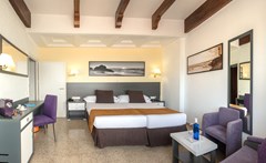 Gran Hotel Delfin: Room Double or Twin SEA VIEW - photo 60