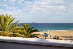 Gran Hotel Delfin: Beach - photo 12