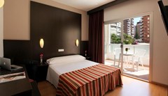 Poseidon Resort: Room - photo 9