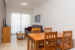 Don Jorge: Room APARTMENT CAPACITY 6 TWO BEDROOMS - photo 24