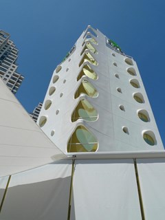 Riviera Beachotel: General view - photo 4