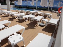 Riviera Beachotel: Pool - photo 9