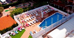 Riviera Beachotel: Pool - photo 13