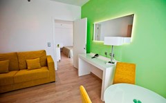 Riviera Beachotel: Room - photo 10