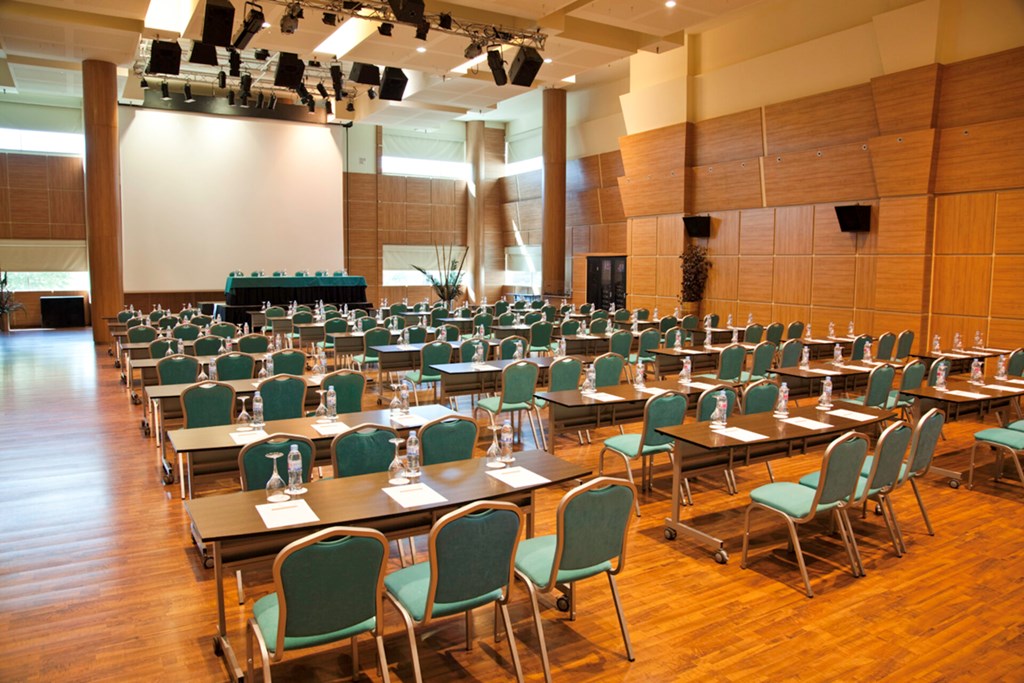 AR Diamante Beach Spa & Convention Centre: Conferences