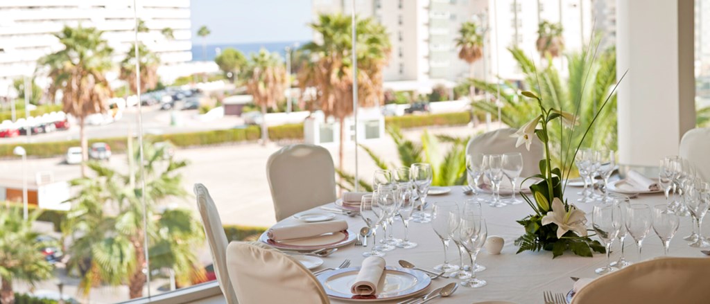 AR Diamante Beach Spa & Convention Centre: Conferences