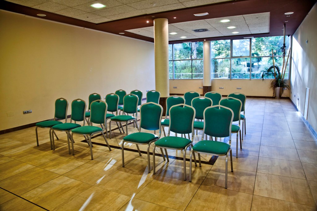 AR Diamante Beach Spa & Convention Centre: Conferences