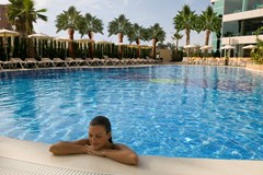 AR Diamante Beach Spa & Convention Centre: Pool - photo 18