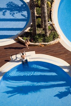 AR Diamante Beach Spa & Convention Centre: Pool - photo 21