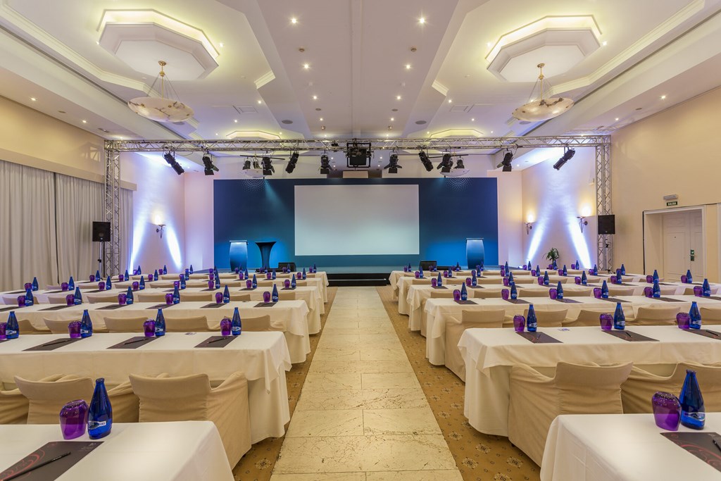 Kempinski Hotel Bahia: Conferences