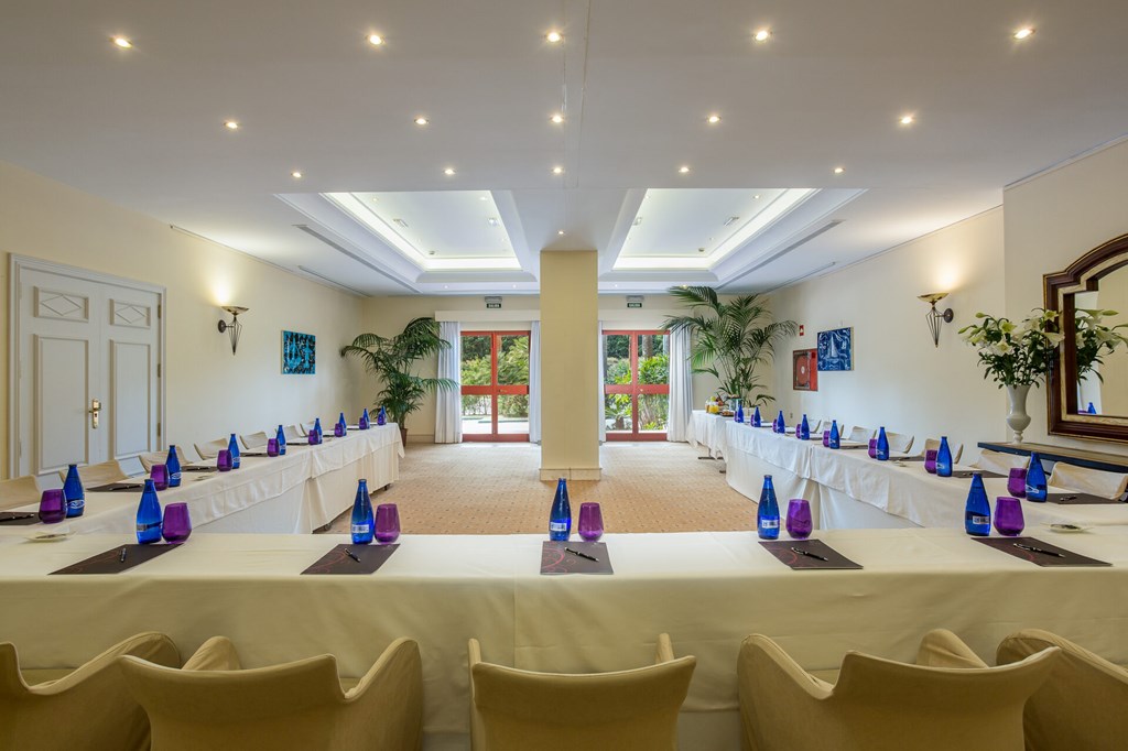 Kempinski Hotel Bahia: Conferences