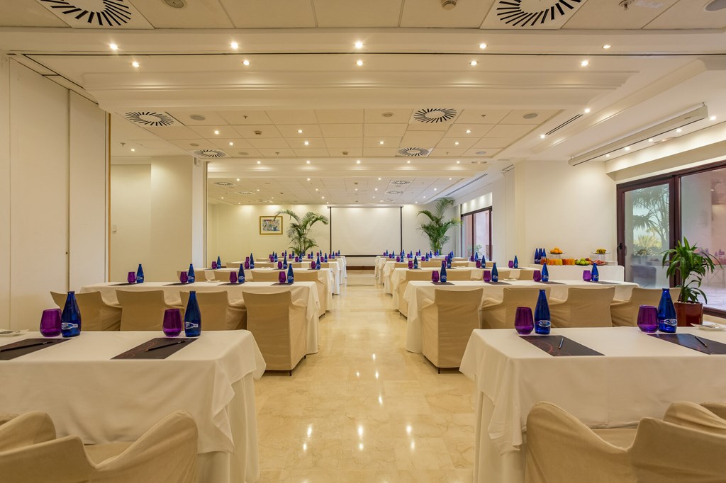 Kempinski Hotel Bahia: Conferences