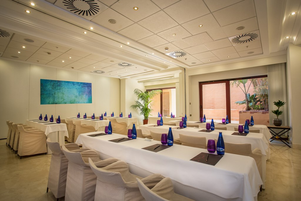 Kempinski Hotel Bahia: Conferences