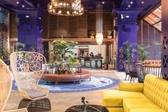 Kempinski Hotel Bahia: Lobby - photo 12