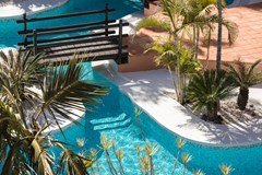 Kempinski Hotel Bahia: Pool - photo 16