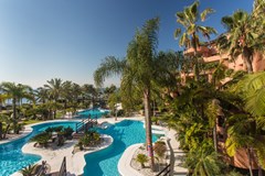 Kempinski Hotel Bahia: Pool - photo 18