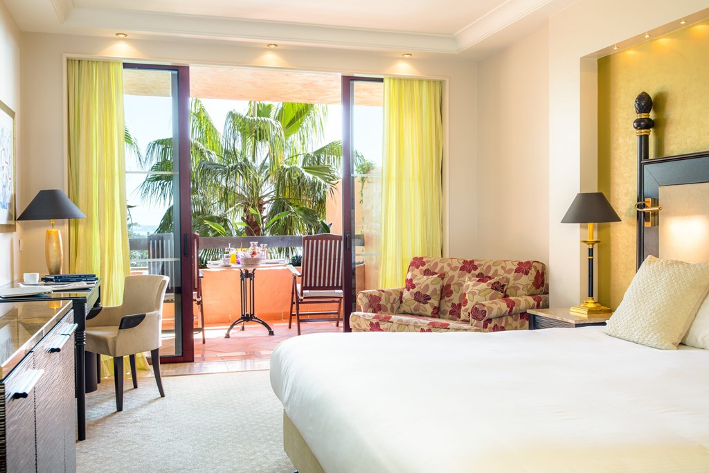 Kempinski Hotel Bahia: Room Double or Twin DELUXE