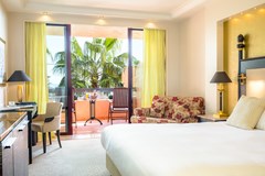 Kempinski Hotel Bahia: Room Double or Twin DELUXE - photo 25