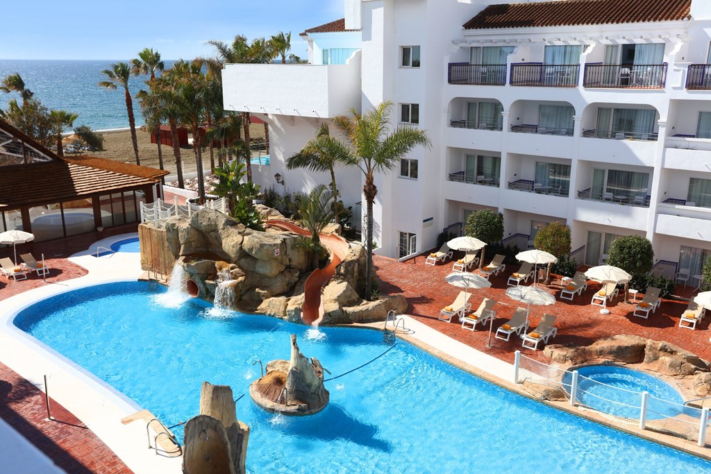 IBEROSTAR Costa del Sol: General view