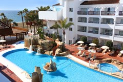 IBEROSTAR Costa del Sol: General view - photo 12