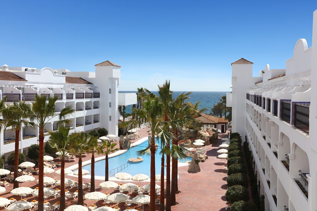 IBEROSTAR Costa del Sol: General view