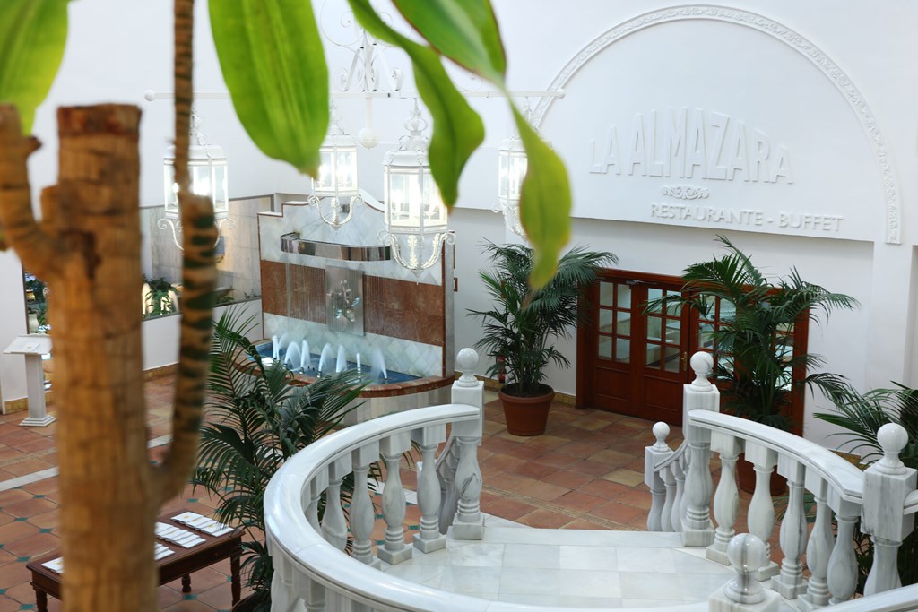 IBEROSTAR Costa del Sol: Lobby