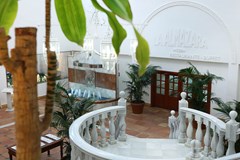 IBEROSTAR Costa del Sol: Lobby - photo 3