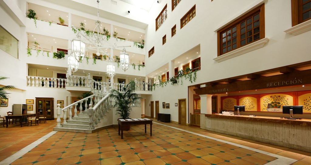 IBEROSTAR Costa del Sol: Lobby