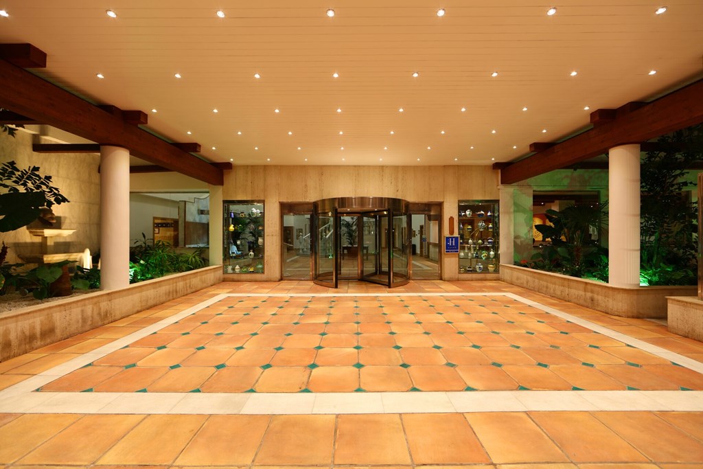 IBEROSTAR Costa del Sol: Lobby